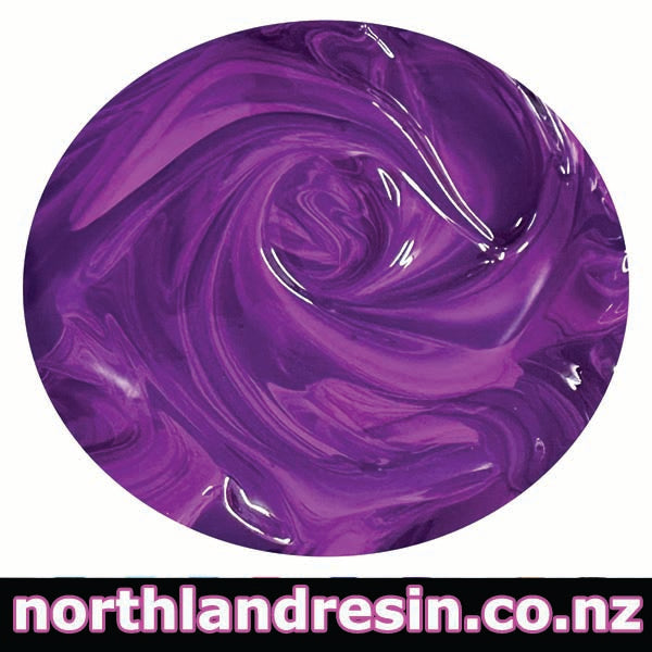 Berry Violet Paste 50g