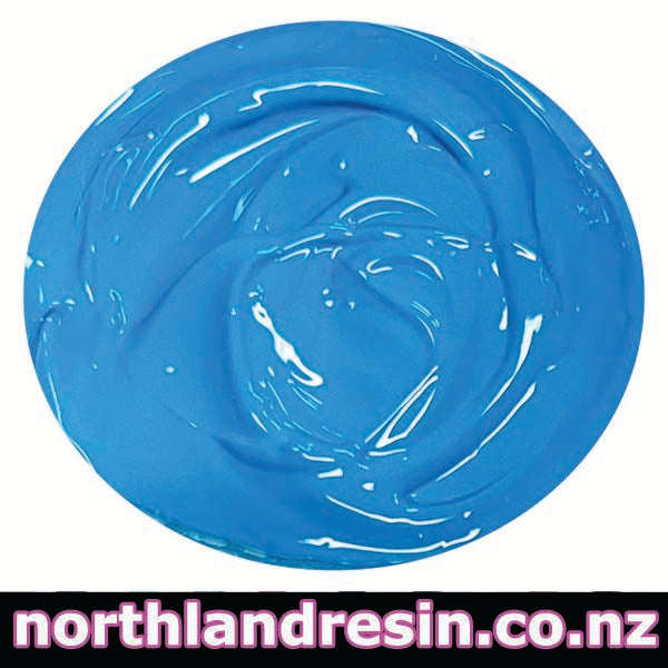 Cerulean Paste Colour Passion