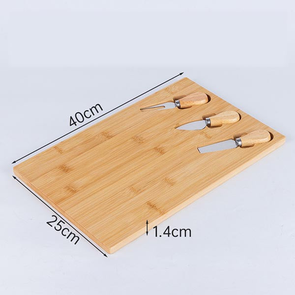 Bamboo Cheese Boards NZ | Charcuterie Boards for Resin Art