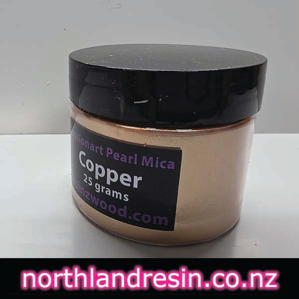 Copper Mica 25grams