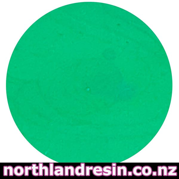 Island Lustre Paste on white back ground with northlandresin.co.nz