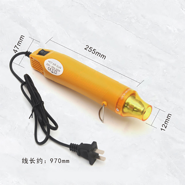 Heat Gun Blower for Resin Art, Crafts | Northland Resin Art