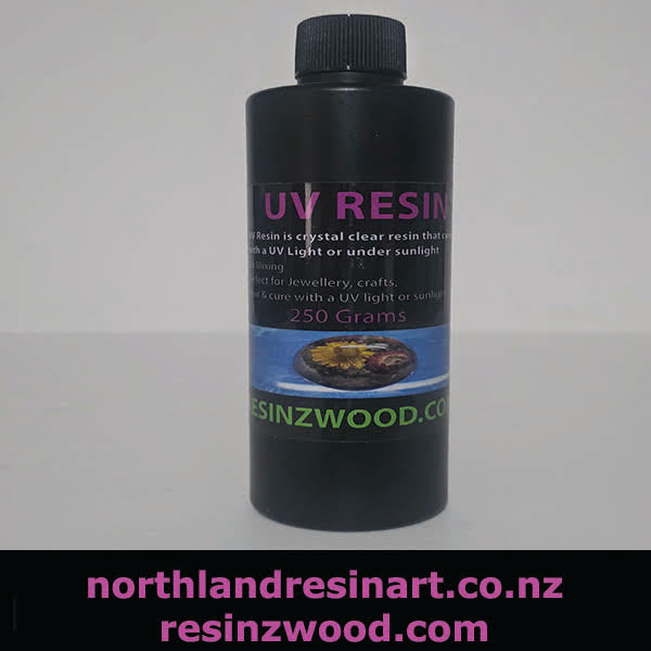 UV Resin Hard Type