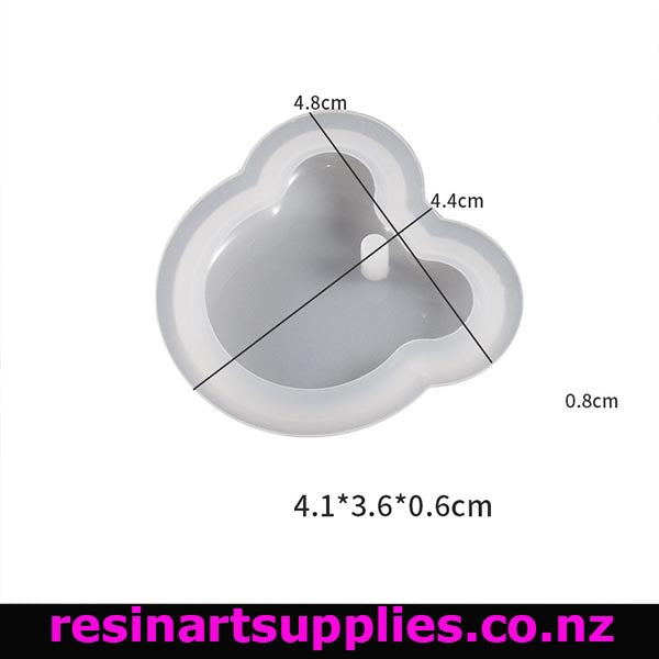 Pendant and Keychain Moulds