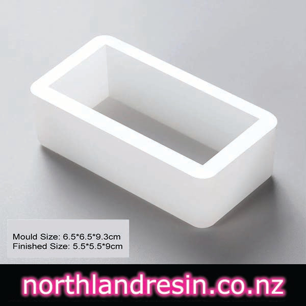 JUMBO Geometric Tap Out Moulds