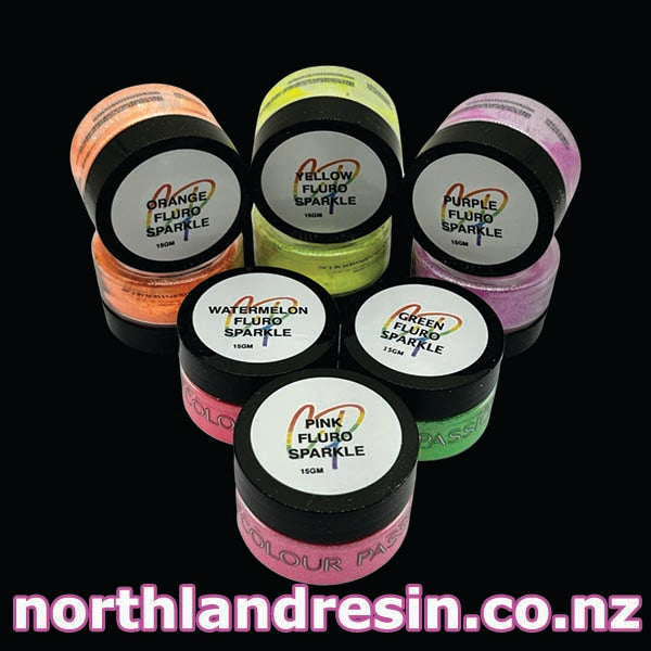 Colour Passion Products