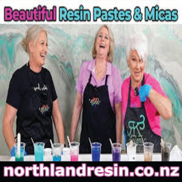 Colour Passion Pastes