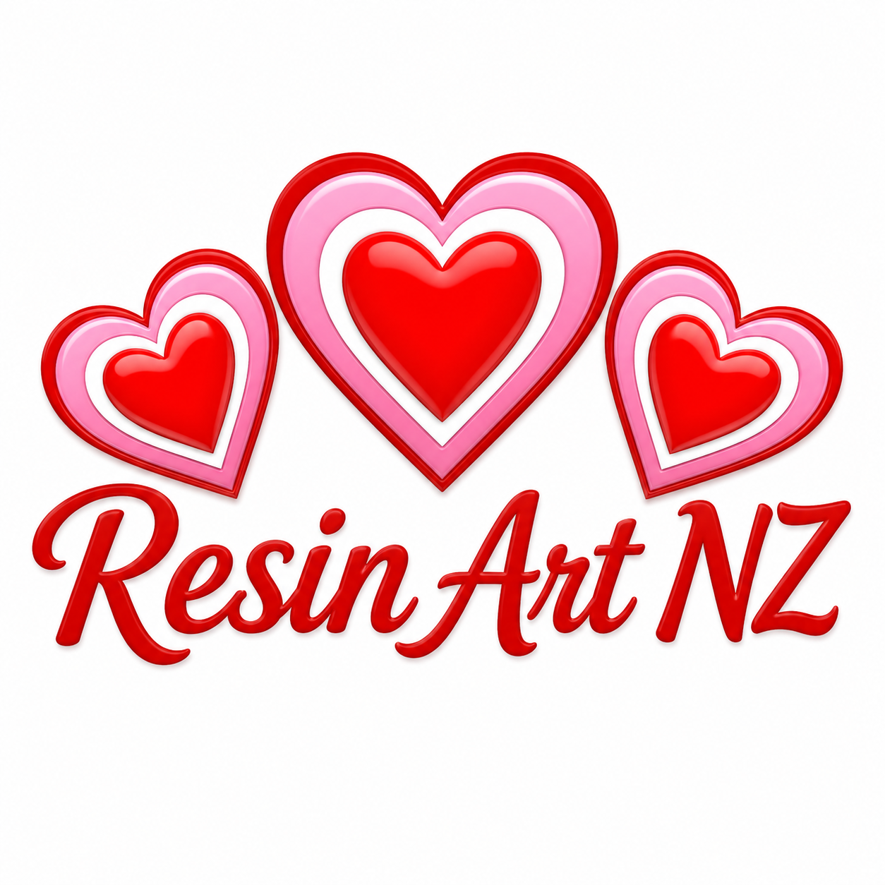 Resin Art NZ Resins