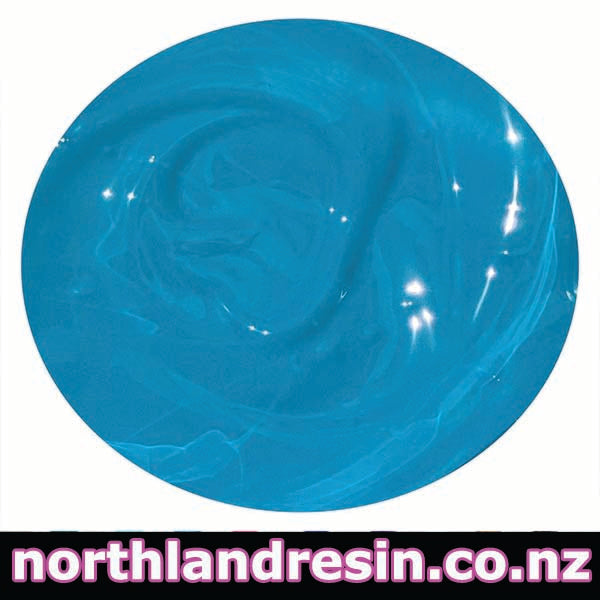 Aqua Sea Paste Colour Passion