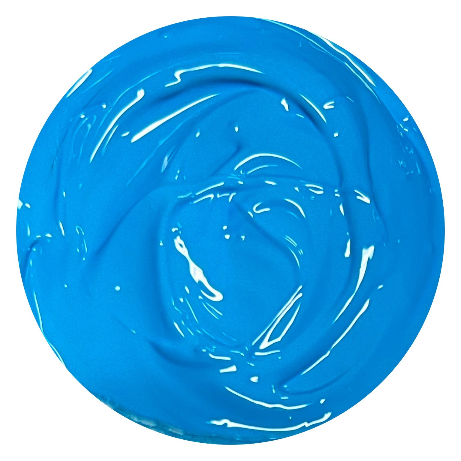 Cerulean Paste Colour Passion
