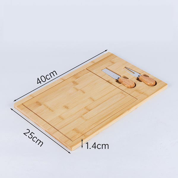 Bamboo Cheese Boards NZ | Charcuterie Boards for Resin Art