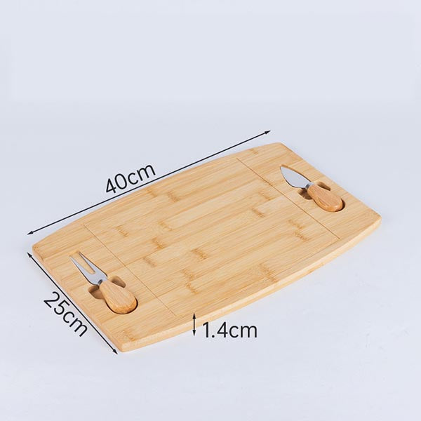 Bamboo Cheese Boards NZ | Charcuterie Boards for Resin Art