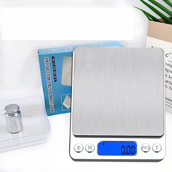 Resin Art Digital Scales