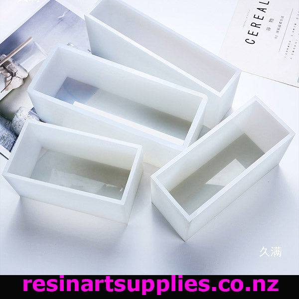 Geometric Mould 185x75x105mm