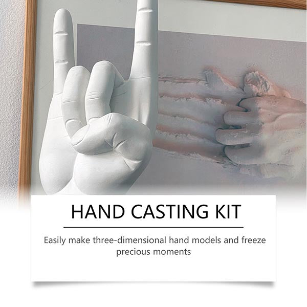 Pro Impression Powder – Impression Moulding & Resin Casting Powder