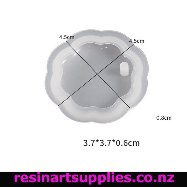 Pendant and Keychain Moulds