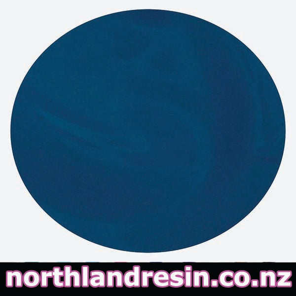 Teal Vortex Paste color swatch with 'northlandresin.co.nz' text at the bottom.